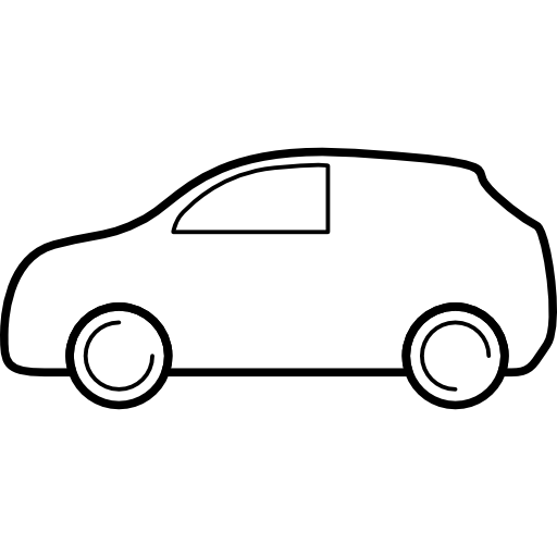 Ícono auto